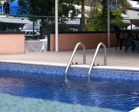 Coral Cove Marina Hotel Chaguaramas Екстер'єр фото
