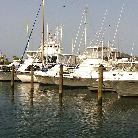 Coral Cove Marina Hotel Chaguaramas Екстер'єр фото