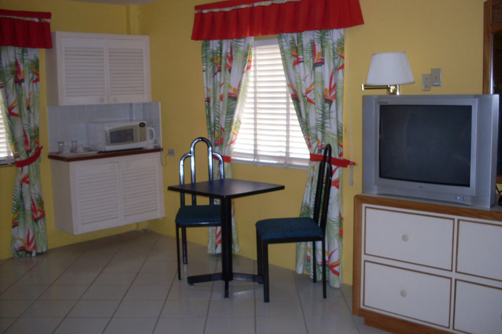 Coral Cove Marina Hotel Chaguaramas Екстер'єр фото